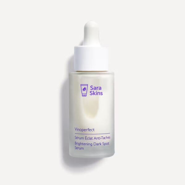 Brightening Anti-Dark Spot Serum